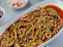 -有红鸡毛店·川菜(建设路店)