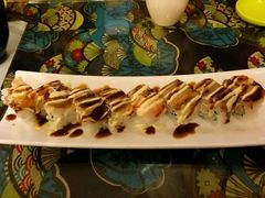 -宝寿司(红瓦寺店)