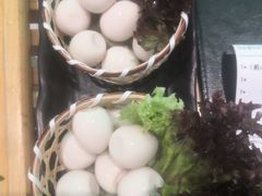 鹌鹑蛋-六少·猪肚包鸡火锅(卓悦INTOWN店)