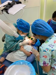 -青苗儿童口腔(长楹天街购物中心)