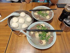 -金原鸭血粉丝汤·汤包·脆皮烤鸭(南京博物院店)