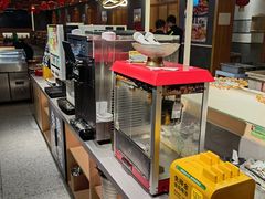 -韩江山烤肉音乐串吧(沈北新区店)