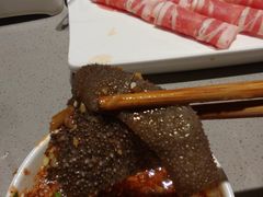 -海底捞火锅(关山保利店)
