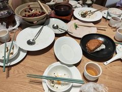-七色云蔬食(喜邻里店)