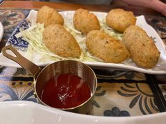 -番茄屋葡式美食(总店)
