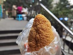 -临江门糯米团