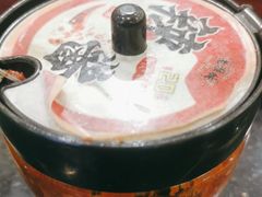 -老淮城·长鱼面(河下古镇店)