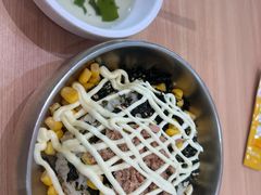 -米村拌饭(东方新天地店)