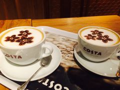 -COSTA COFFEE(岭南天地店)