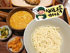 -李百蟹·江南蟹黄面·河景餐厅(夫子庙总店)