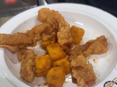 -李师傅脆肚(梅林店)