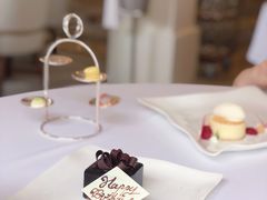 纽约芝士蛋糕-Jean Georges