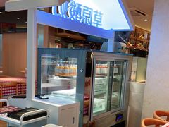 -西贝(吴江路湟普汇店)