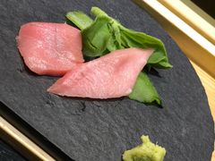 -橼舍鮨青木