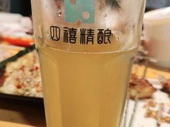 -四禧精酿烧烤串吧(大明湖店)