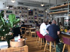 -BOR Eatery(安福路店)