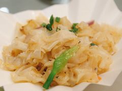 -顺德人家食府(黄金广场店)