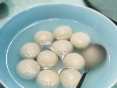 宁波汤团-贴阁碧(百丈东路店)