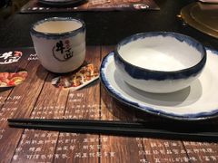 -漫烤鱼&徐州烧烤夜宵(万达店)
