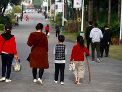 -南国桃园旅游度假区