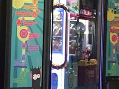 -阿尔法Game Station(中山路店)