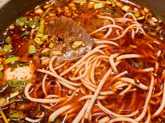 -臻老板牛肉面(光华路SOHO店)