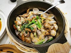 -潮粥人(威高店)