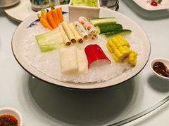 杂粮大丰收-莲花餐饮(朱雀店)