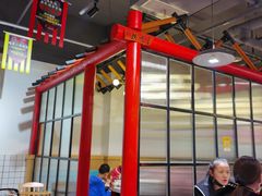 -蛙一刀·麻椒鱼火锅(金仙桥店)