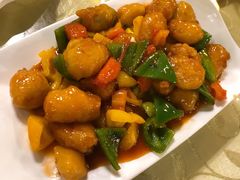 -品茶居素食馆(罗湖店)