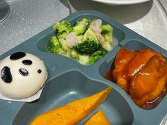 -萃華楼(王府井店)