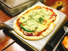 -米屋石锅拌饭(师大店)