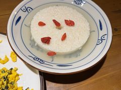 -花红徽菜(九华山青阳店)