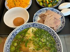 -东方宫中国蘭州牛肉拉面(黄岛店)