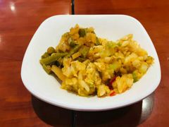 咸菜-南城香·饭香串香馄饨香(红军营店)