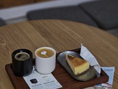 -Torch Coffee 炬点咖啡