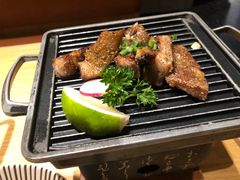 -虹料理·日料放题(悠方店)