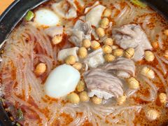 -青石桥老瓦房肥肠粉总店(青石桥总店)