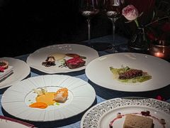 -弦月窗LUNETTE BY AMANDA(复兴路店)