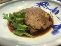 -朱桥甲鱼馆(淮海西路店)