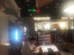 -晓粤·惹味粤菜(凯德乐峰广场店)