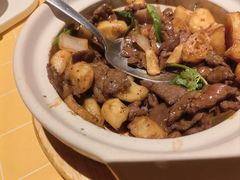 -蔡澜点心·粤菜(花城汇南区店)