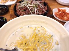 -多宾韩国料理(学衡路店)