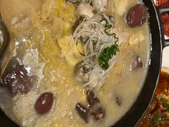 -臻宝中餐厅·大连菜·海鲜·融合菜(大连一方城堡豪华精选酒店)
