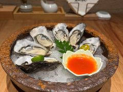 -Minase水濑·日料放题(外滩店)