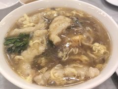 -台北楚楚园馅饼粥(虹桥南丰城店)