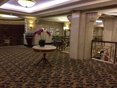 国际饭店-上海国际饭店