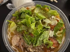 -周记蟹仔粉(侨港风情街店)