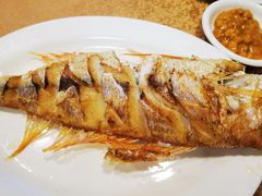 -揭阳钟记小食(福田新村店)