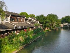 -小河直街历史文化街区